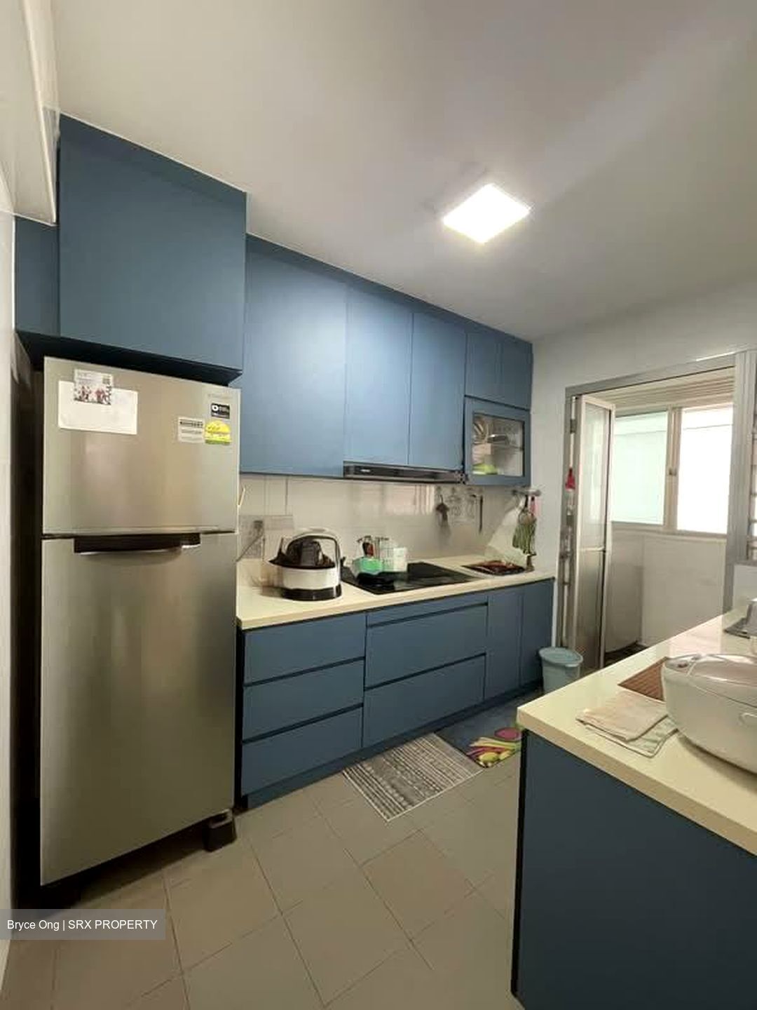 Blk 217B Boon Lay View (Jurong West), HDB 3 Rooms #563668751